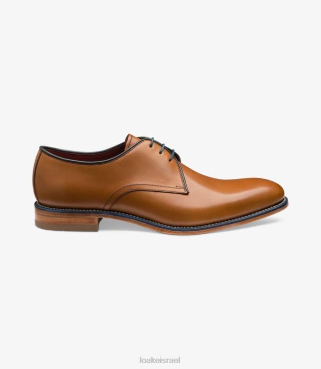 Loake 2P6L158 דרייק לְהִשְׁתַזֵף קשרים פשוטים